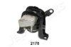 JAPANPARTS RU-2178 Engine Mounting